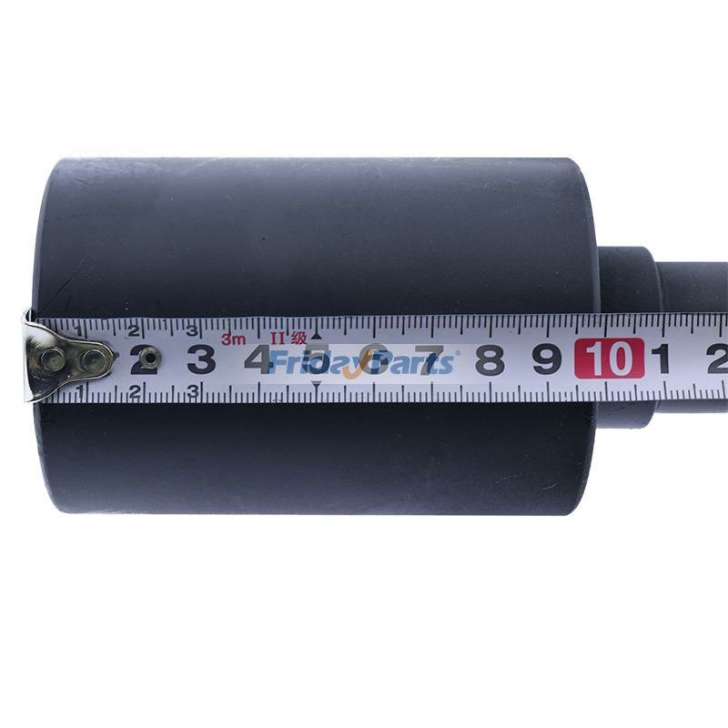 KOMATSU用用キャリアローラー 20T-30-00151 コマツ 掘削機 PC30R-8 PC35R-8 PC38UU-3 PC40MR-2 PC45MR-1 PC50UU-2 PC58UU-3
