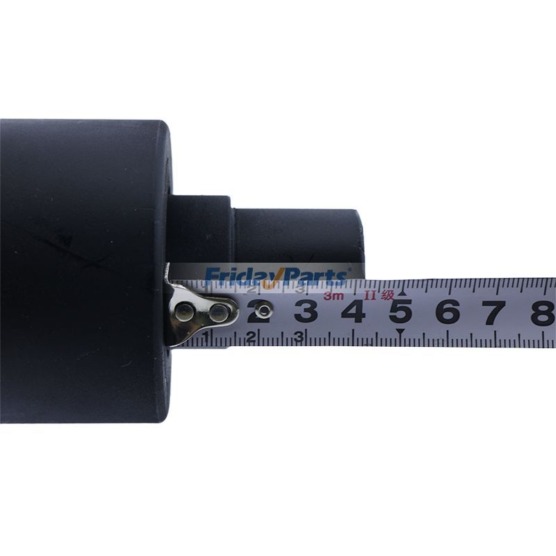 KOMATSU用コマツ PC58UU-3 用キャリアローラー