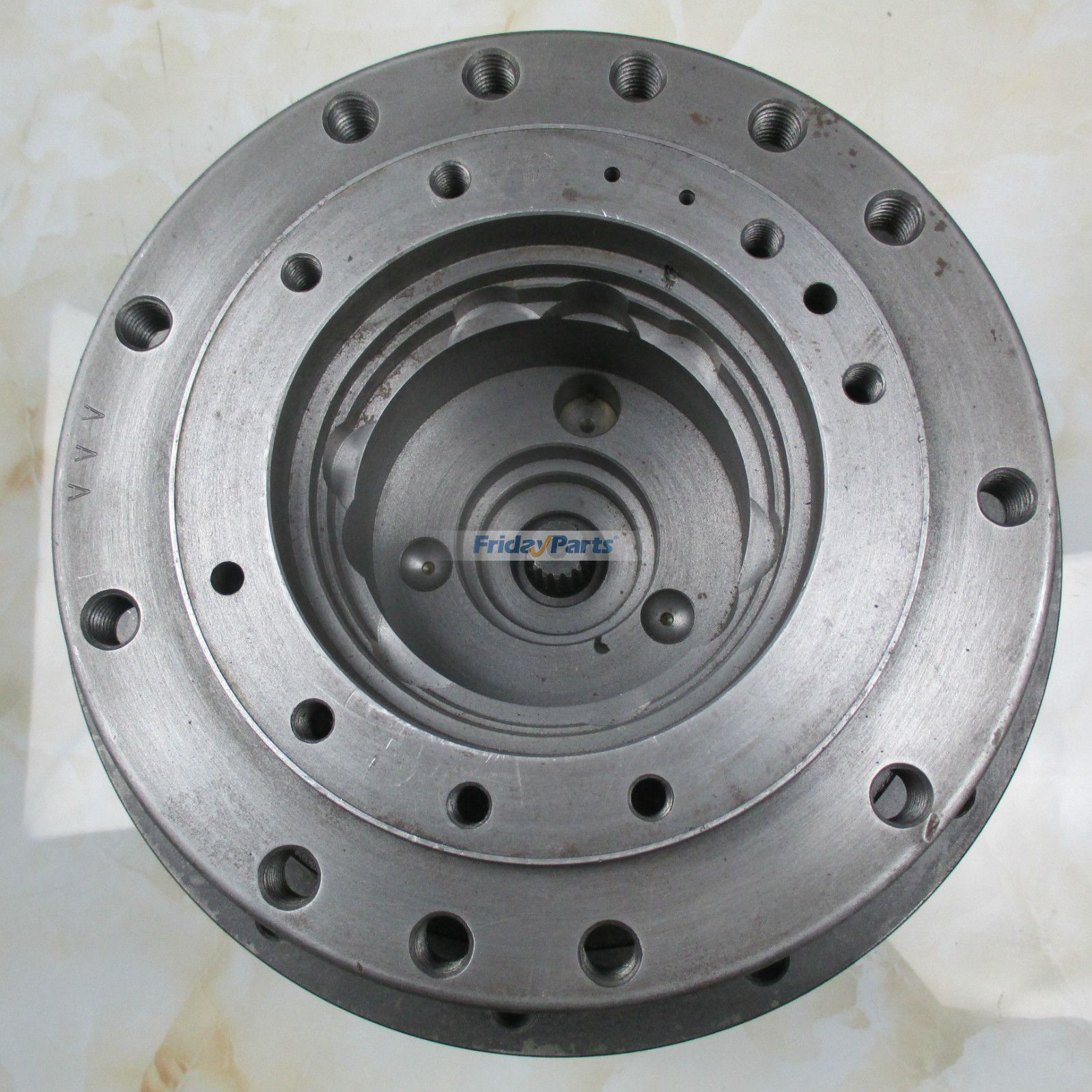 KOMATSU用用KOMATSU PC56-7 走行モーターギアボックス用