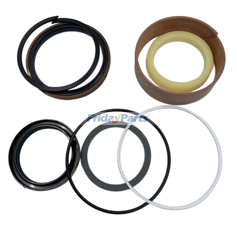 Bucket Cylinder Seal Kit for Excavator