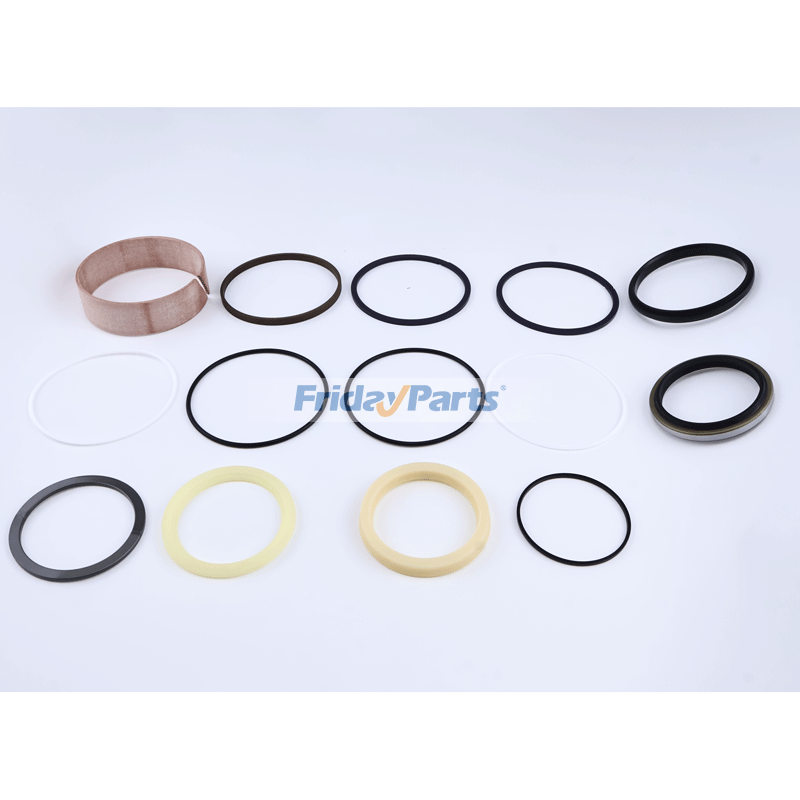 Kit de joint de vérin de flèche 707-99-36260 pour excavatrice Komatsu PC60-5