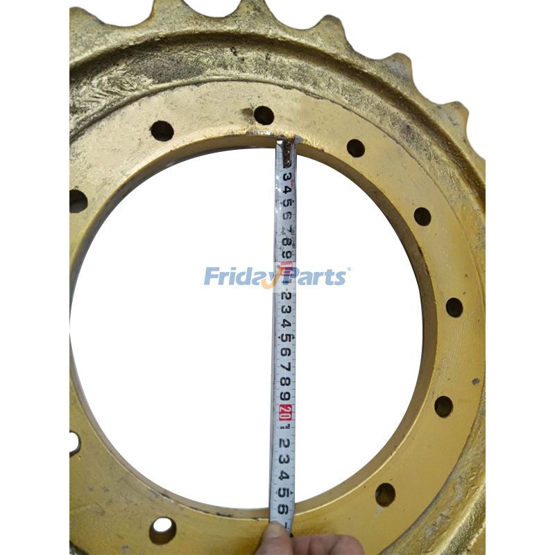 Sprocket for Excavator