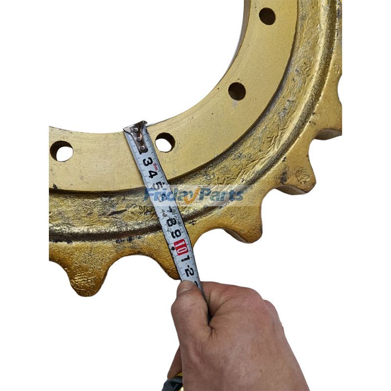 Sprocket in Stock in China