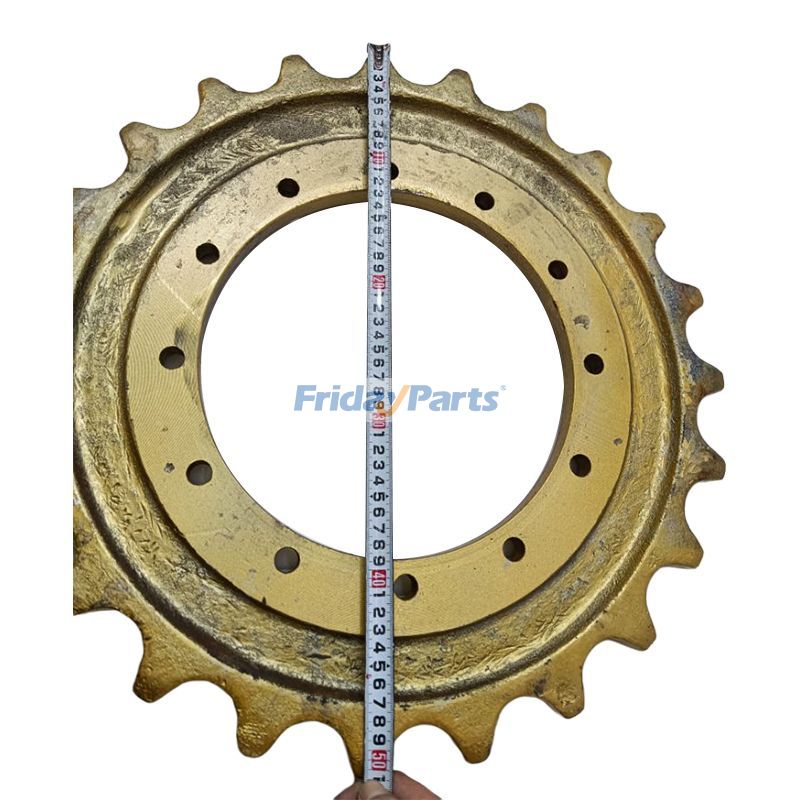  Sprocket For KOMATSU