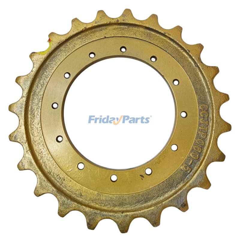 FridayParts Sprocket