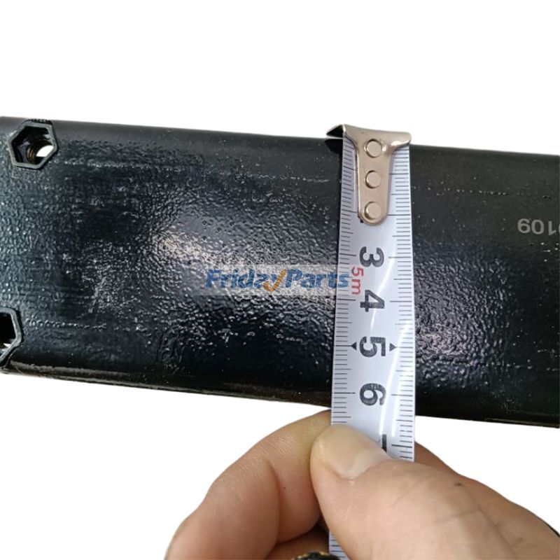 Water Tank Radiator Core ASS'Y for Loader