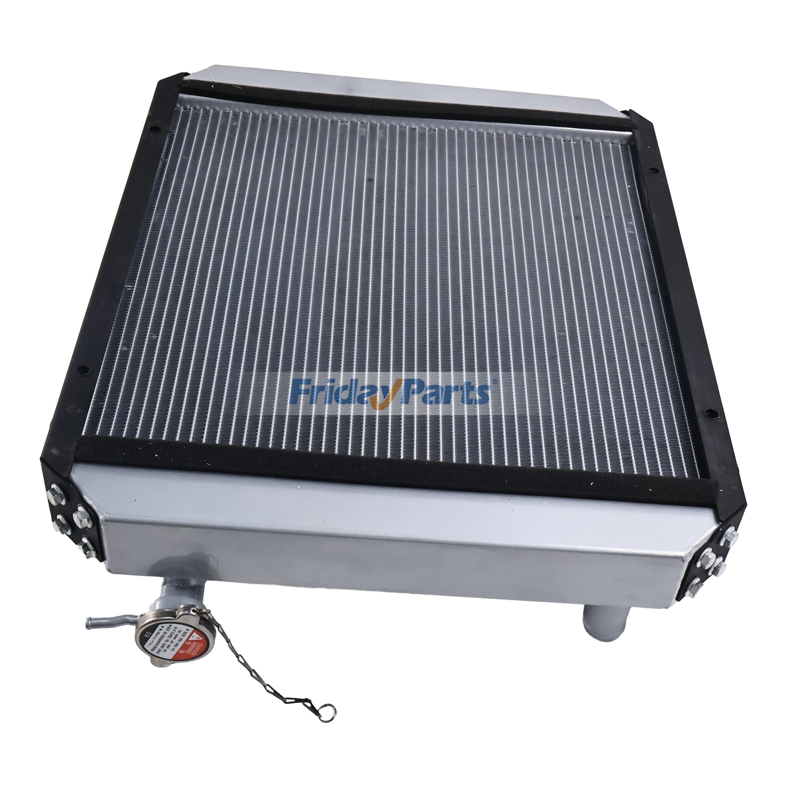 Achetez Radiateur du réservoir d'eau chez FridayParts