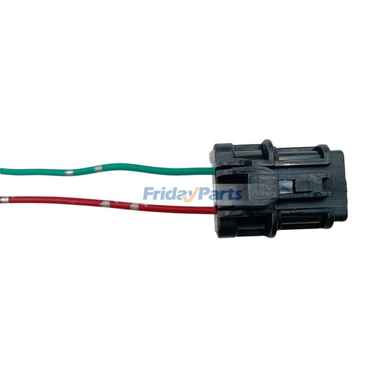 Sensor Plug for Komatsu Excavator PC60-5 