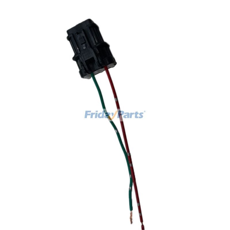 Sensor Plug  for Excavator