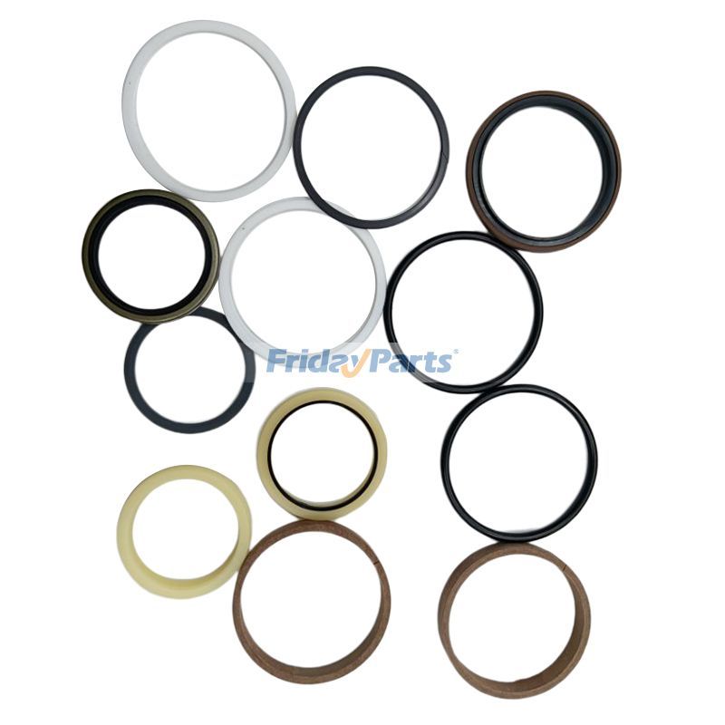 Arm Cylinder Seal Kit for Excavator
