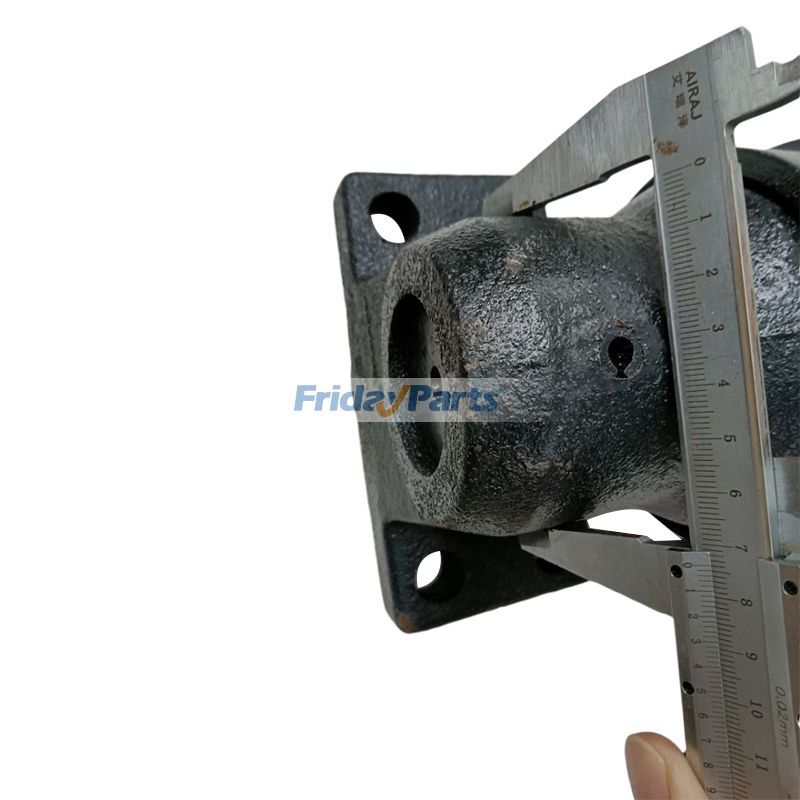 FridayPartsのキャリアローラー