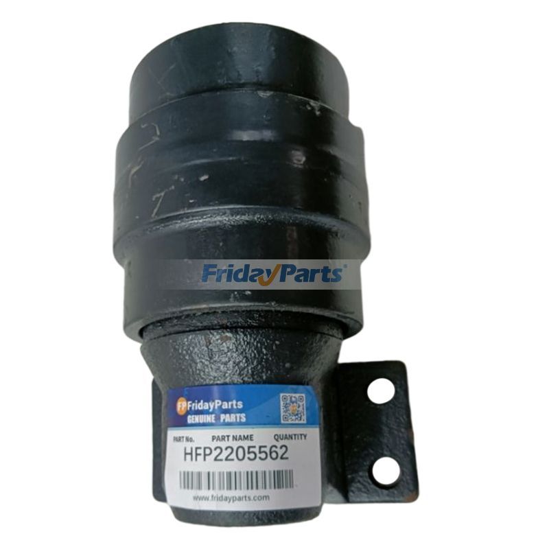 コマツ 掘削機 PC60-6 PC75UU-1 用キャリア ローラー 21W-30-13510