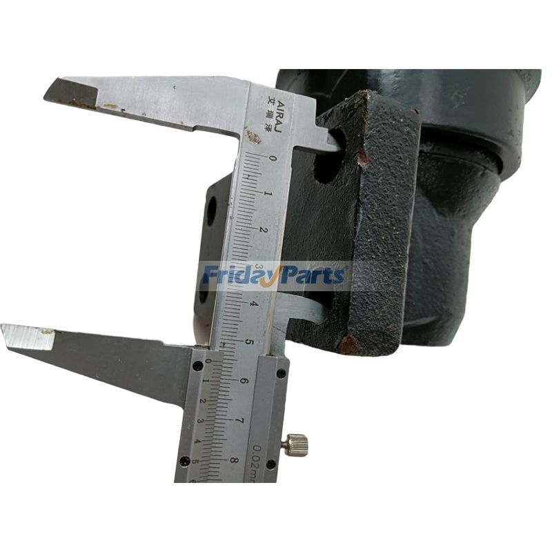 FridayPartsでキャリアローラーを購入