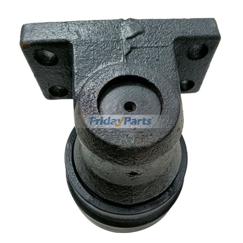 コマツ 掘削機 PC60-6 PC75UU-1 用キャリア ローラー 21W-30-13510