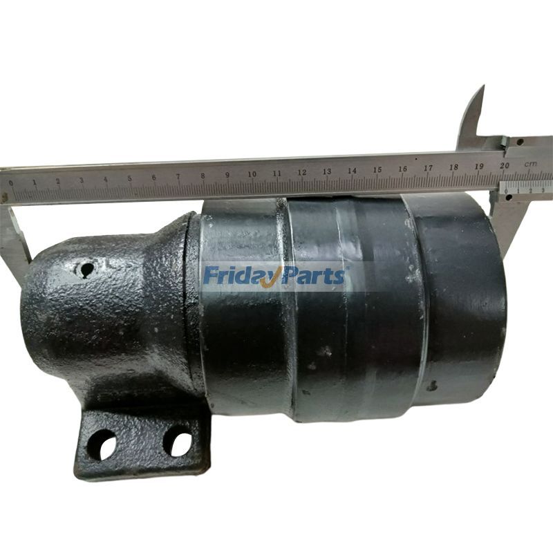 エクスカベーター キャリアローラー