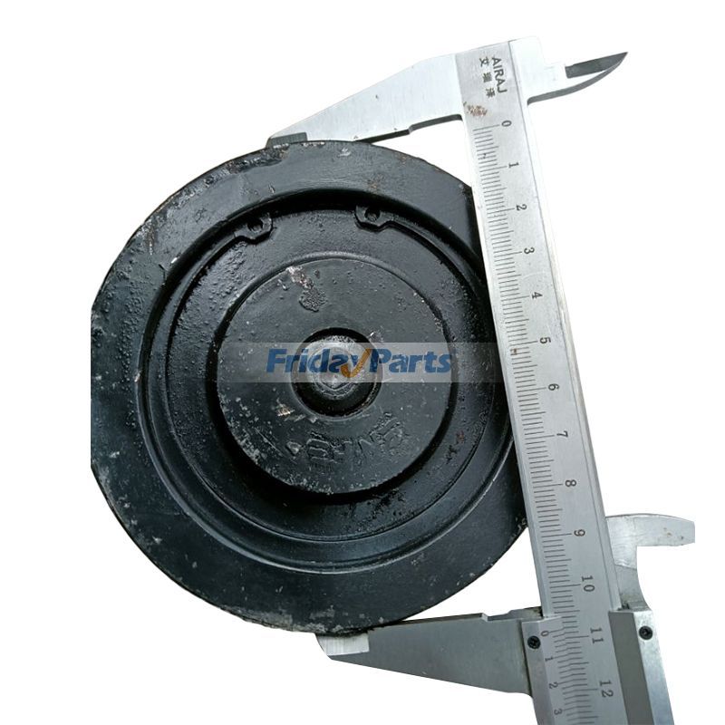 KOMATSU用用コマツ 掘削機 PC60-6 PC75UU-1 用キャリア ローラー 21W-30-13510