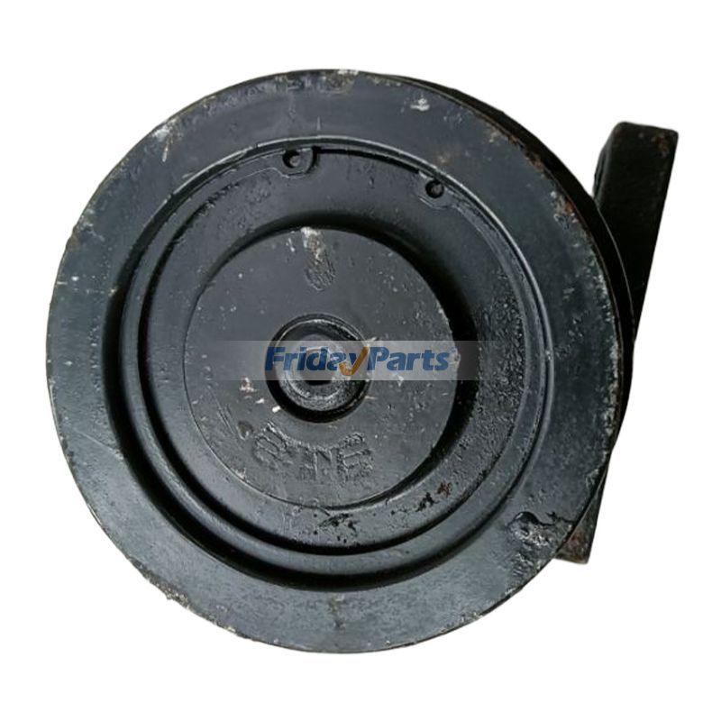 コマツ 掘削機 PC60-6 PC75UU-1 用キャリア ローラー 21W-30-13510