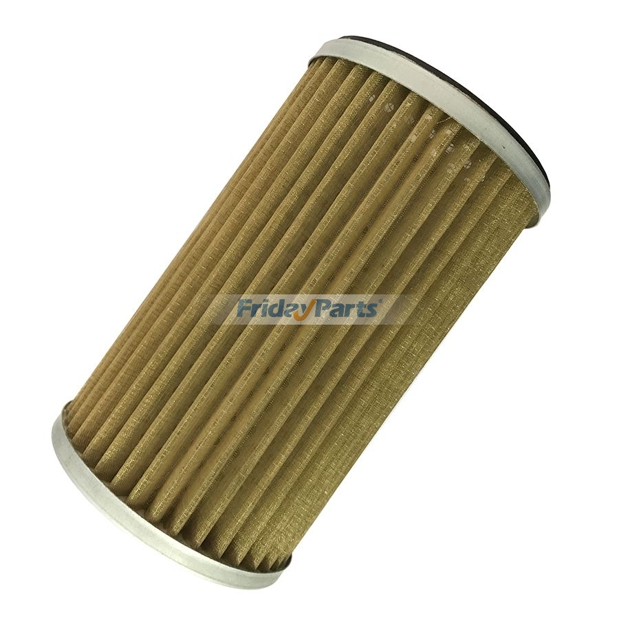 Filtro para Komatsu BC100-1 PC60-5 PC80-3 PW60-3 203-60-21141 de FridayParts