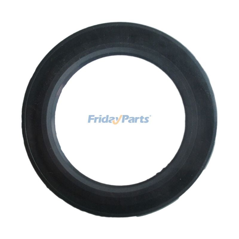 Sello de aceite delantero del cigüeñal para motor Komatsu 4D95 Excavadora PC60-5 PC60-6