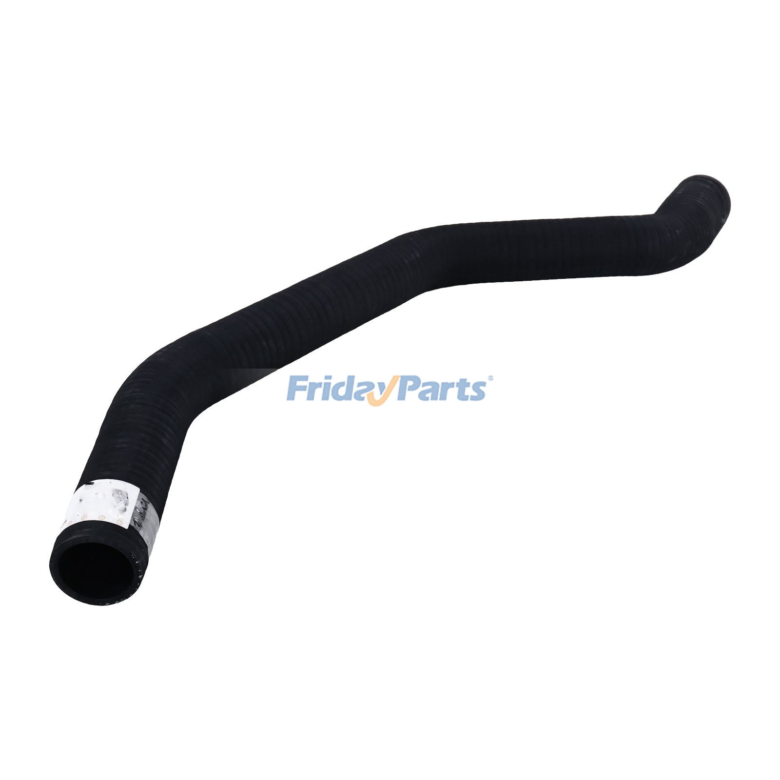Engine Intake Hose for Excavator
