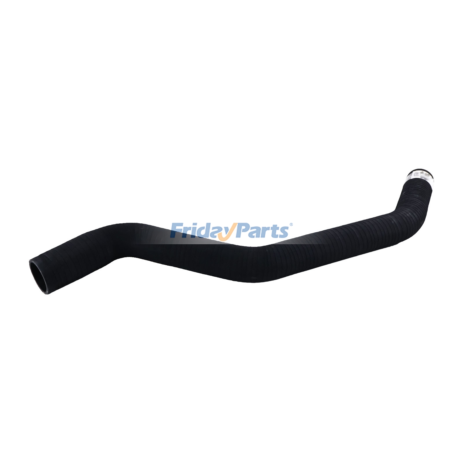 Excavator Engine Intake Hose