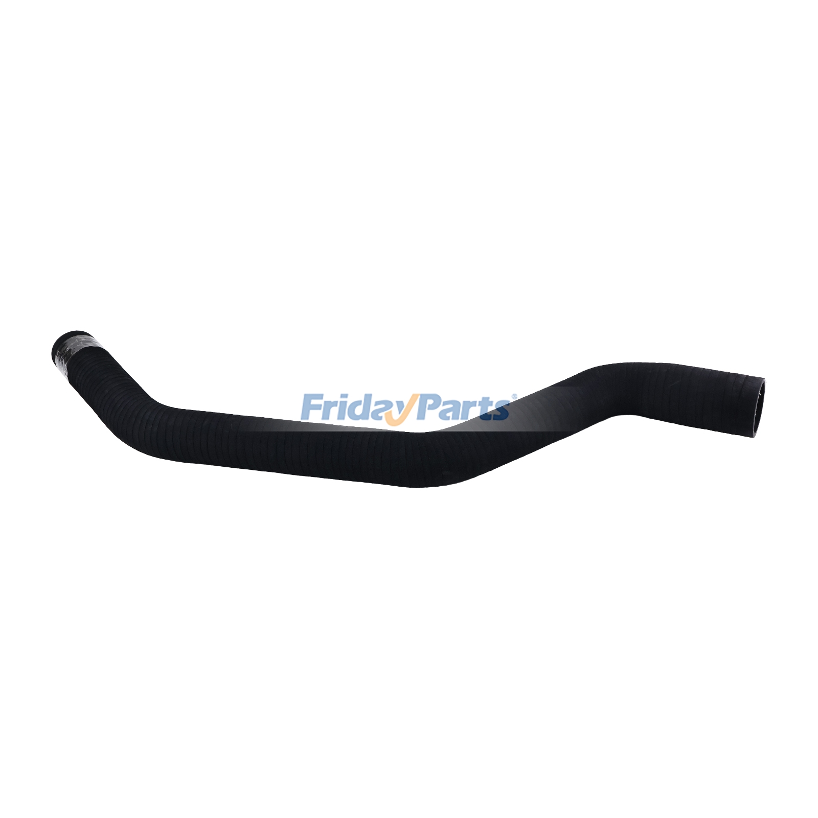 Engine Intake Hose compatible with Excavator