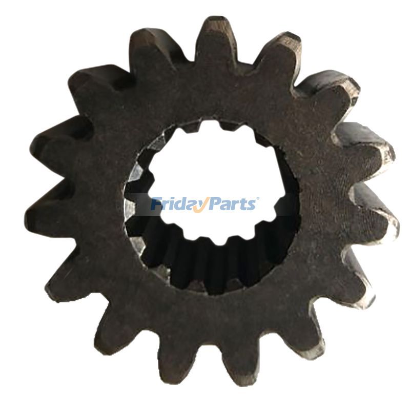 KOMATSU PC60-6 Planet Sun gear 15 Inner Teeth