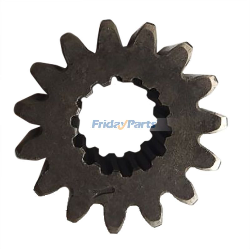 KOMATSU PC60-6 Planet Sun gear 15 Inner Teeth for Excavator