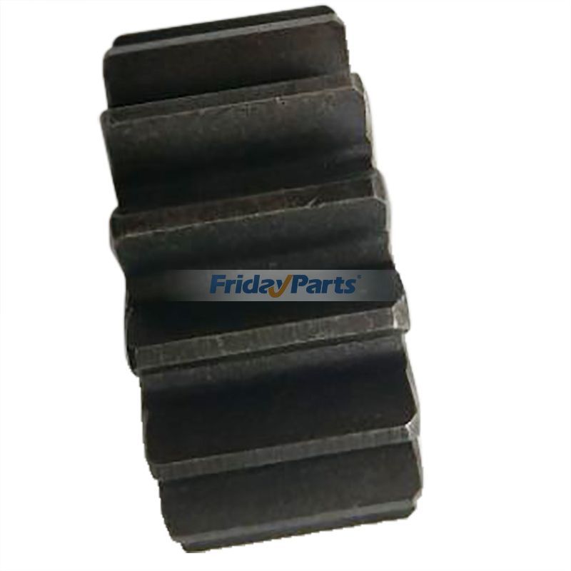 Excavator KOMATSU PC60-6 Planet Sun gear 15 Inner Teeth