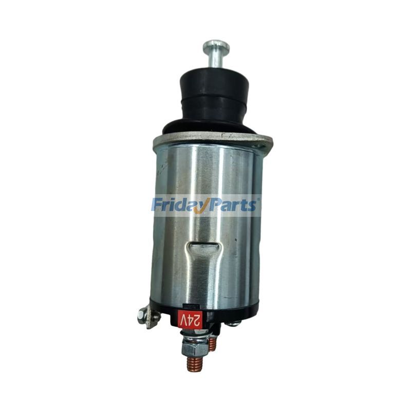 Engine Starter Magentic Switch