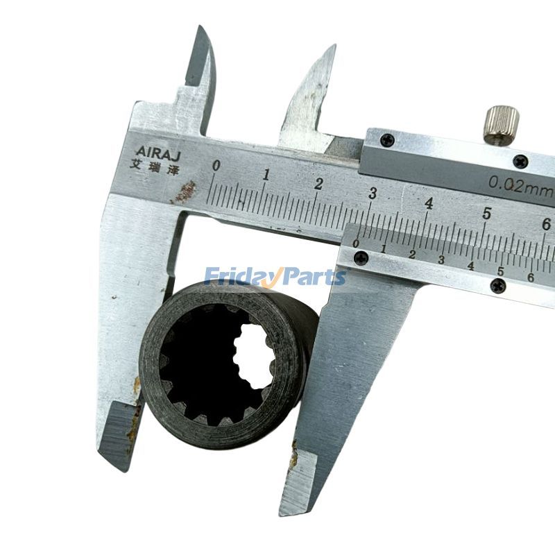 Fahrmotorgelenk PC70-7Für KOMATSU