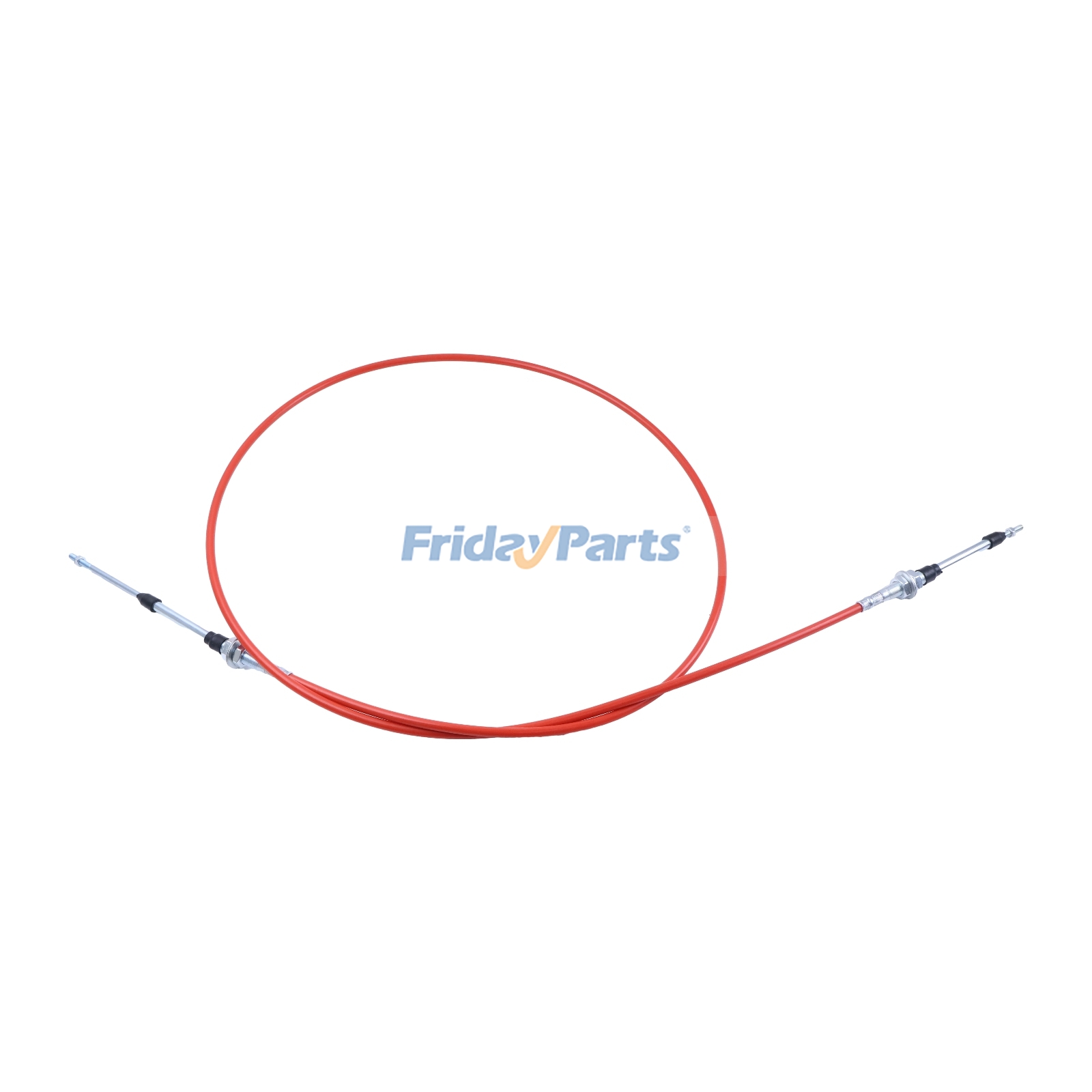 Câble d'accélérateur 201-973-6850 pour excavatrice Komatsu PC70-6pourPour KOMATSU