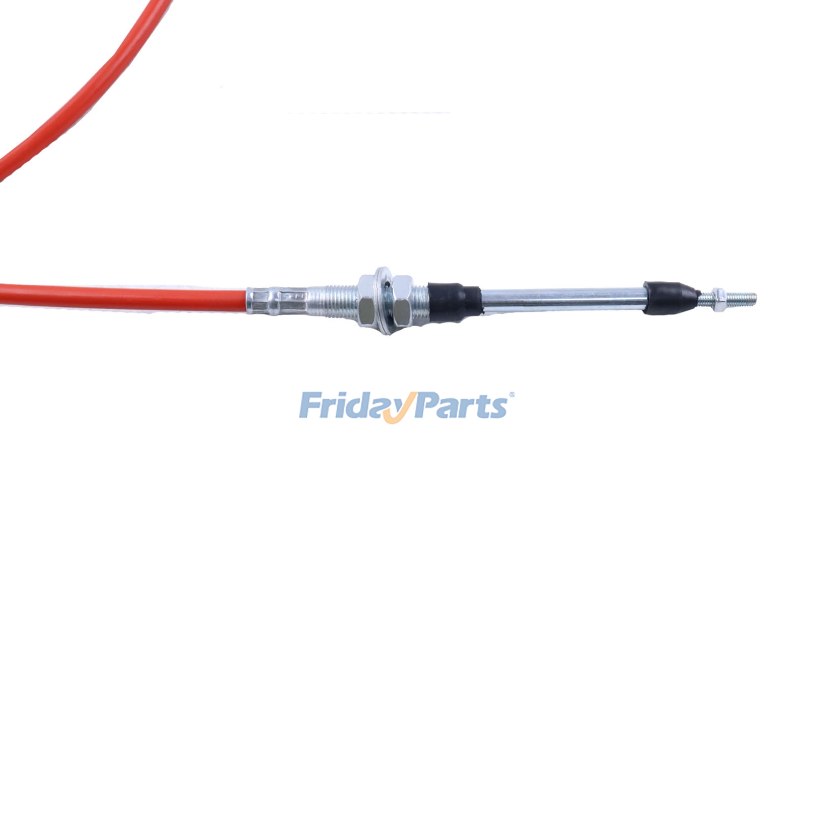 Câble d'accélérateur de FridayParts