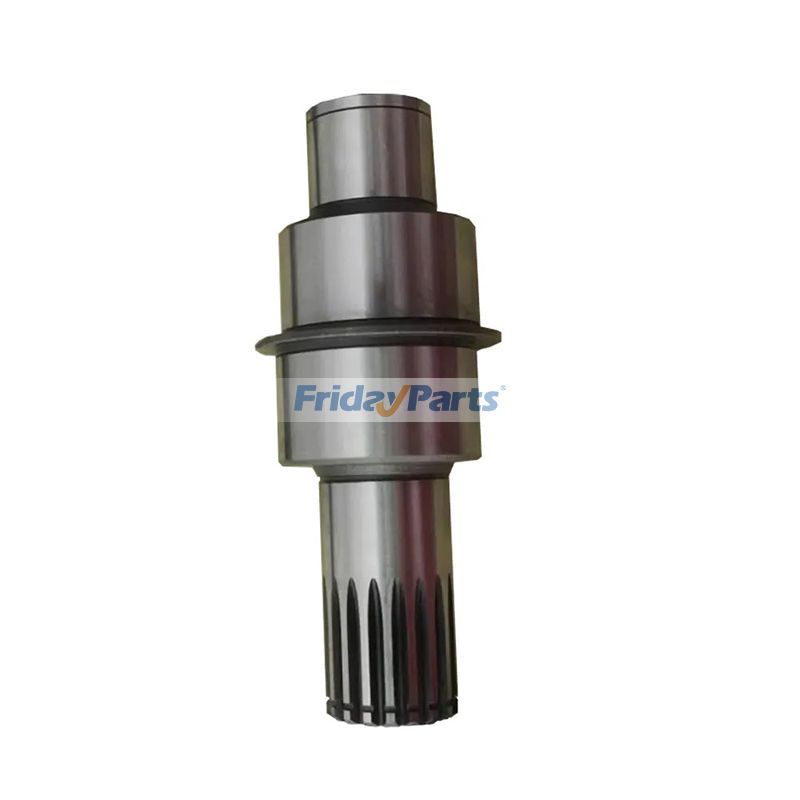 Crank Shaft TZ910B1009-00 for Komatsu PC60-6 PC60-7 PC70-6