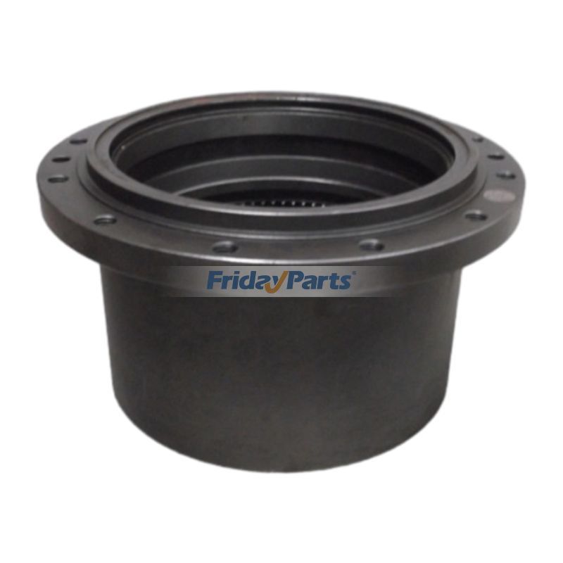 Hub TZ810B1001-00 for Komatsu Excavator PC60-6 PC60-7 PC70-6 PC70-7 PC75-1 PC75R-2 PC75UD-3 PC75US-3 PC75UU-2