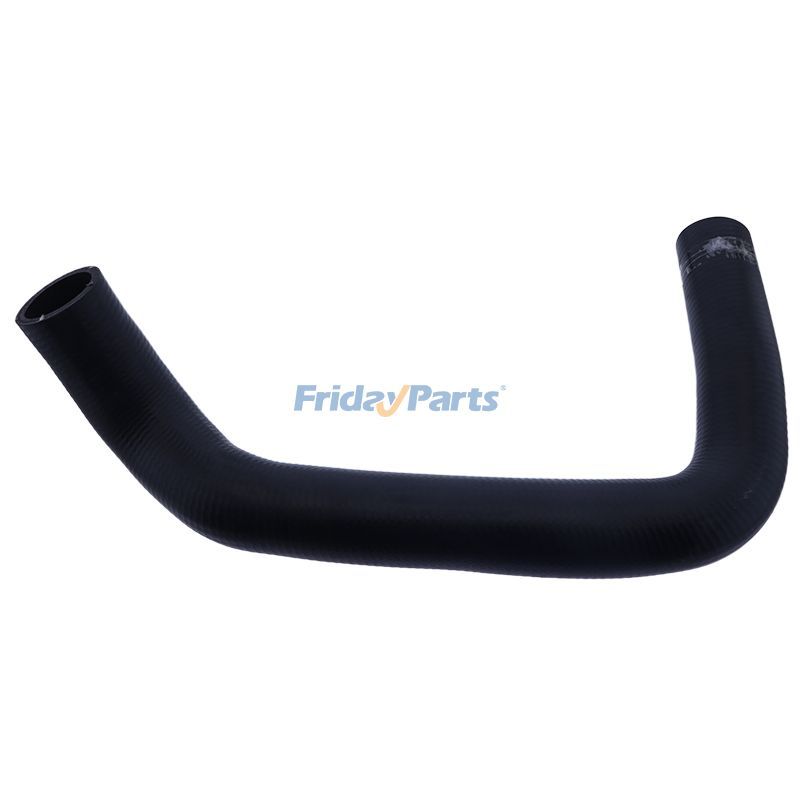 FridayParts Unterer Wasserschlauch