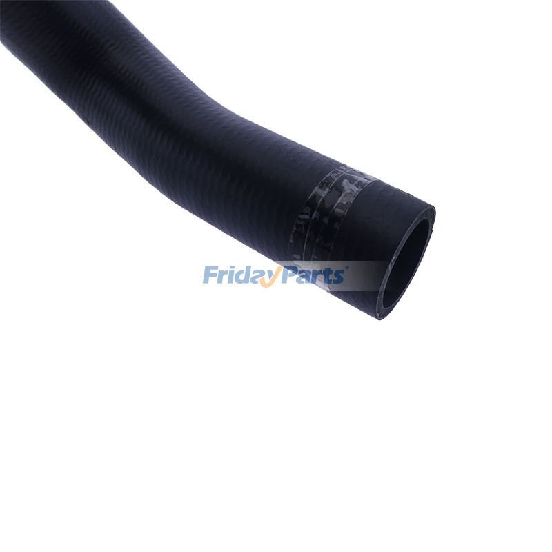 Für Komatsu Bagger PC60-7 Motor 4D95 Unterer Wasserschlauch 201-03-71182für Für KOMATSU