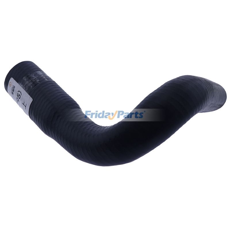 For Komatsu Excavator PC60-7 Engine 4D95 Upper Water Hose