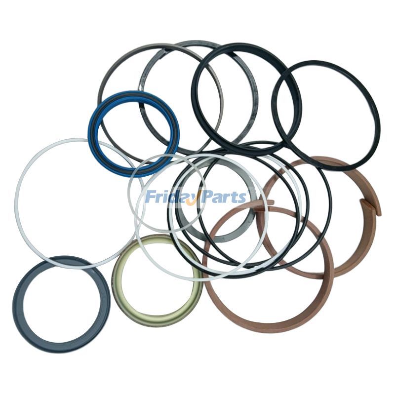 Kit de joint de vérin de flèche 707-99-36630 pour excavatrice Komatsu PC60-7 PC70-7pourPour KOMATSU