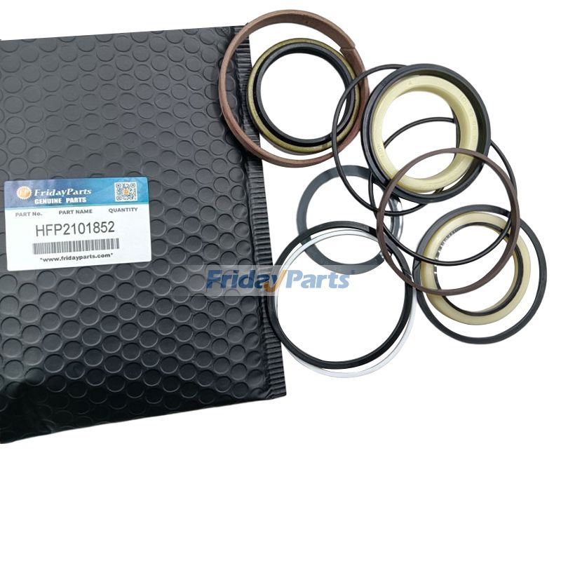 Bucket Cylinder Seal Kit 707-99-26640 for Komatsu Excavator PC60-7 PC60-7S PC60-7E PC60-7E-B PC70-7E PC70-7-B PC70-7E-B PC60-7S-B