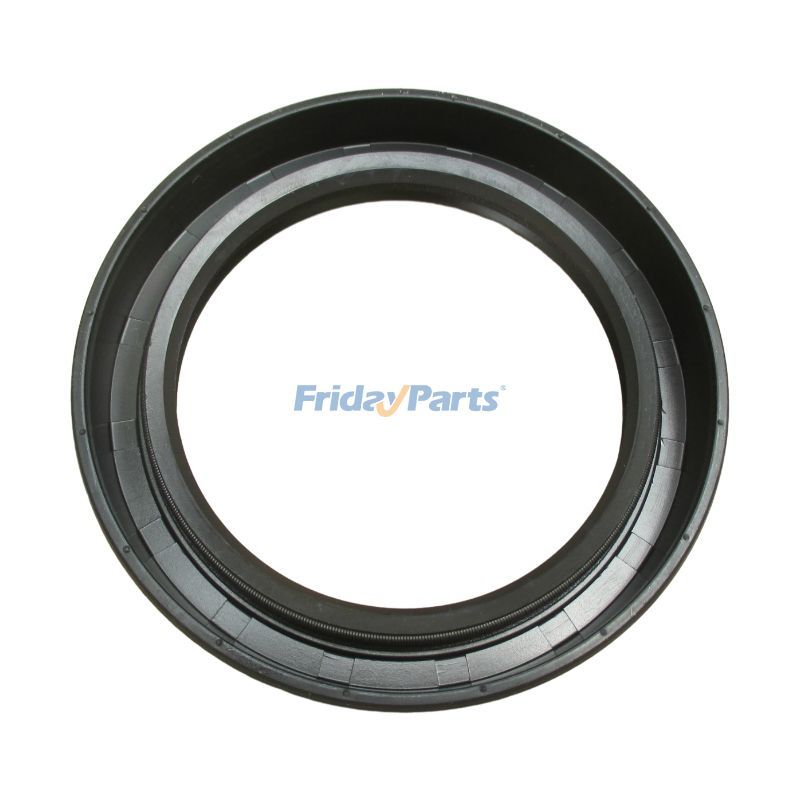 Sello de aceite del cigüeñal para excavadora Komatsu PC60-2 PC60-3 PC60-5 PC60-6 PC60-7 PC60-8 Para KOMATSU