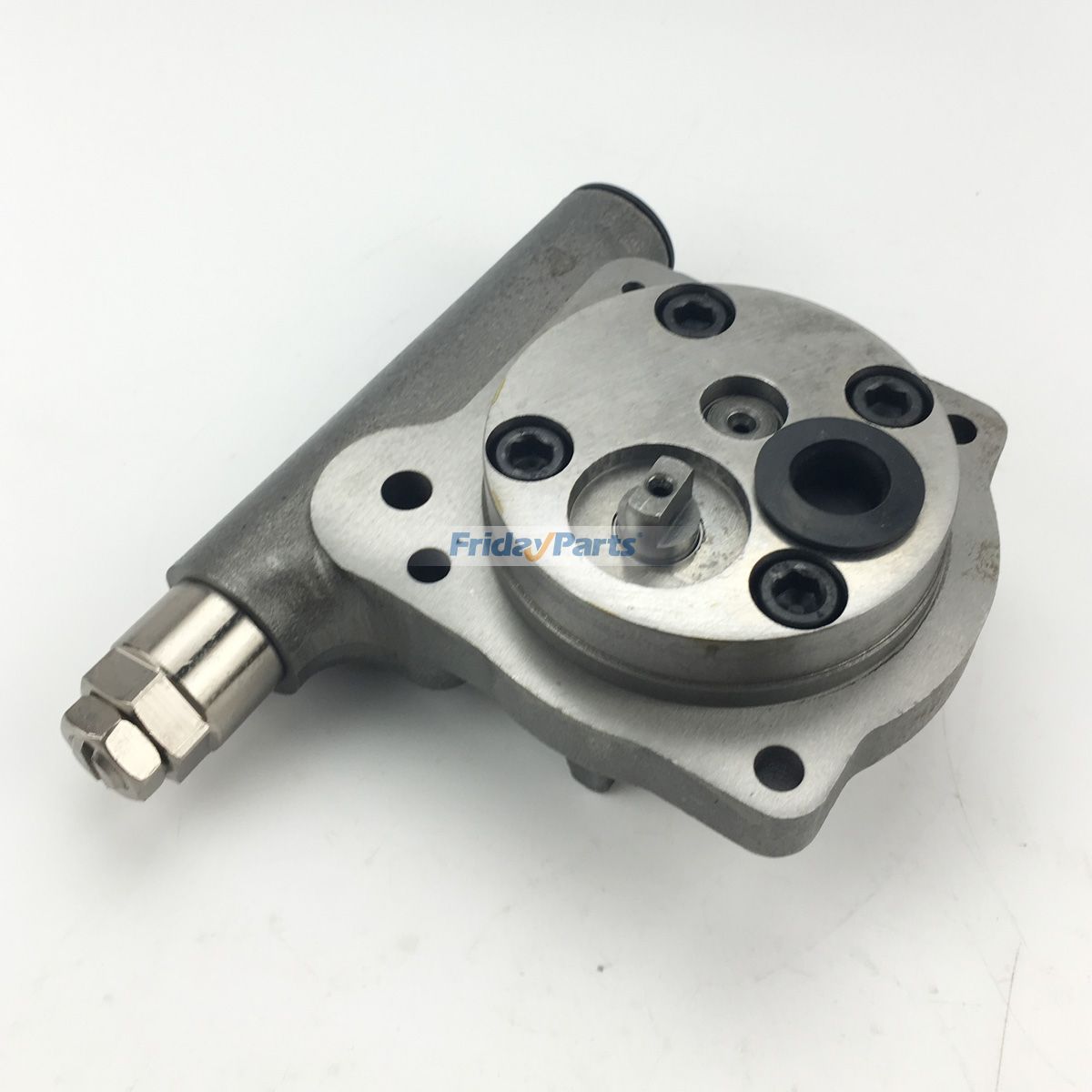 Para bomba piloto de excavadora KOMATSU PC60-7 Para KOMATSU