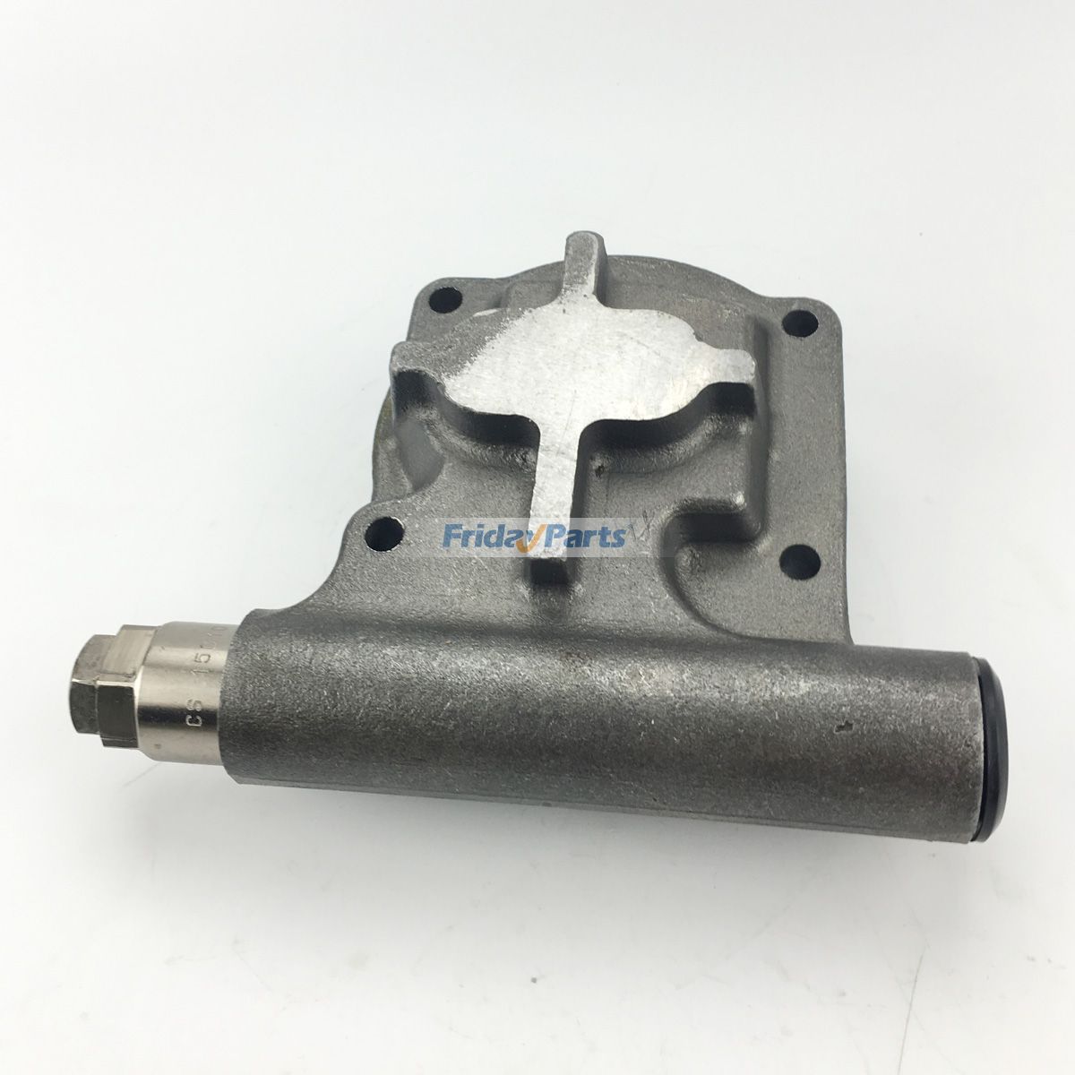 Para bomba piloto de excavadora KOMATSU PC60-7 de FridayParts