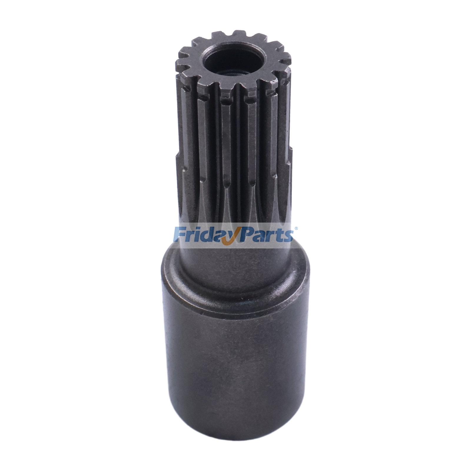  Travel Motor Shaft For KOMATSU