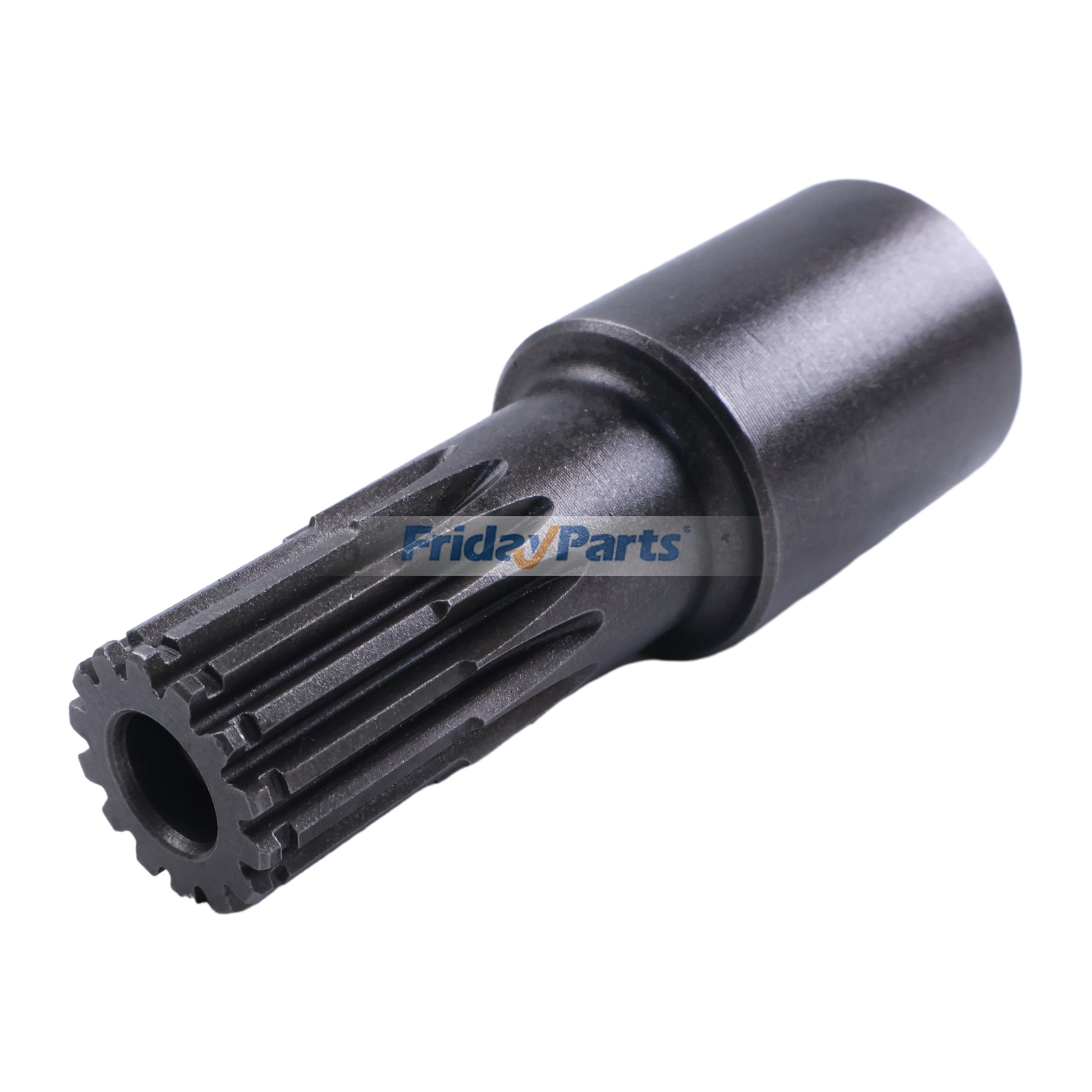 Travel Motor Shaft TZ500D1015-00 for Komatsu Excavator PC60-7 PC60-7-B PC70-7 PC70-7-B PC75UU-3 PC78MR-6 PC78US-6 PC78UU-6
