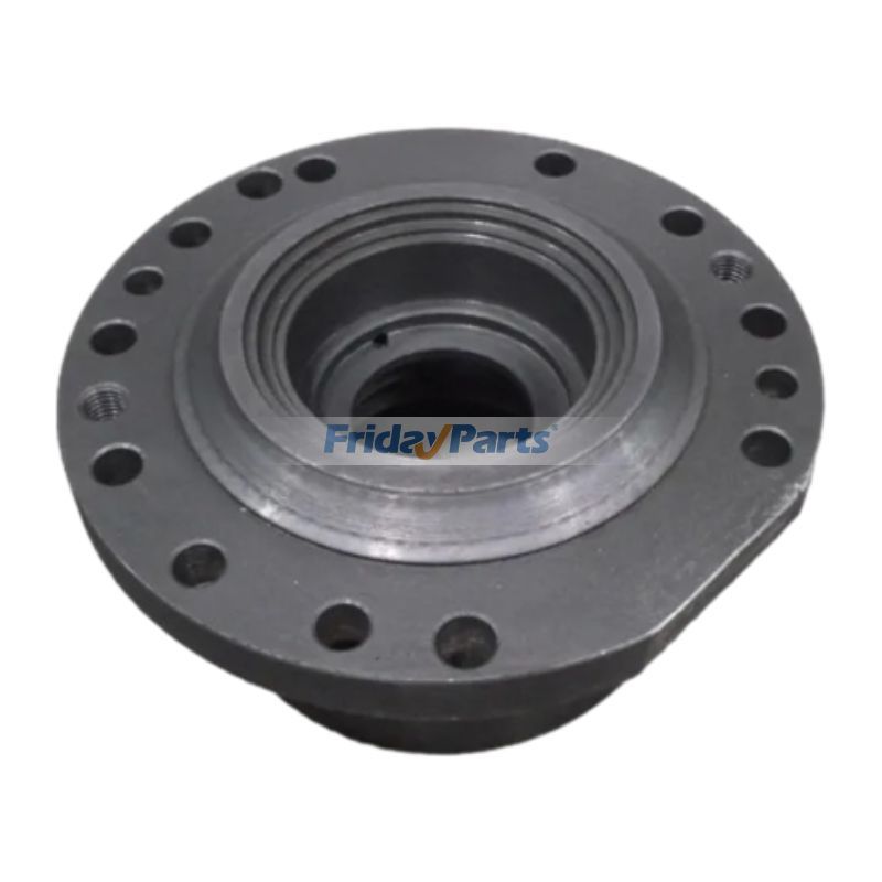 FridayParts Gehäuse Nabe Gehäuse Zahnrad