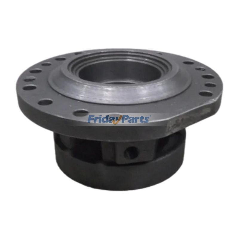 Gehäusenabengehäusegetriebe 201-26-71111 für Komatsu-Bagger PC60-7 PC60-7-B PC60-7E PC60-7S PC70-7 PC70-7E PC75UD-2 PC75UD-2E PC75UU-2 PC75UU-2E