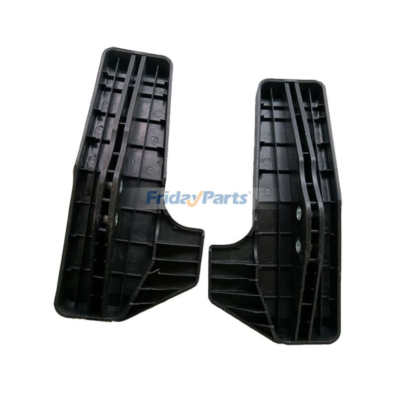 エクスカベーター キャブフットコントロールペダルセット PC70-7 PC200-6 PC220-6 PC250-6 PC400-6