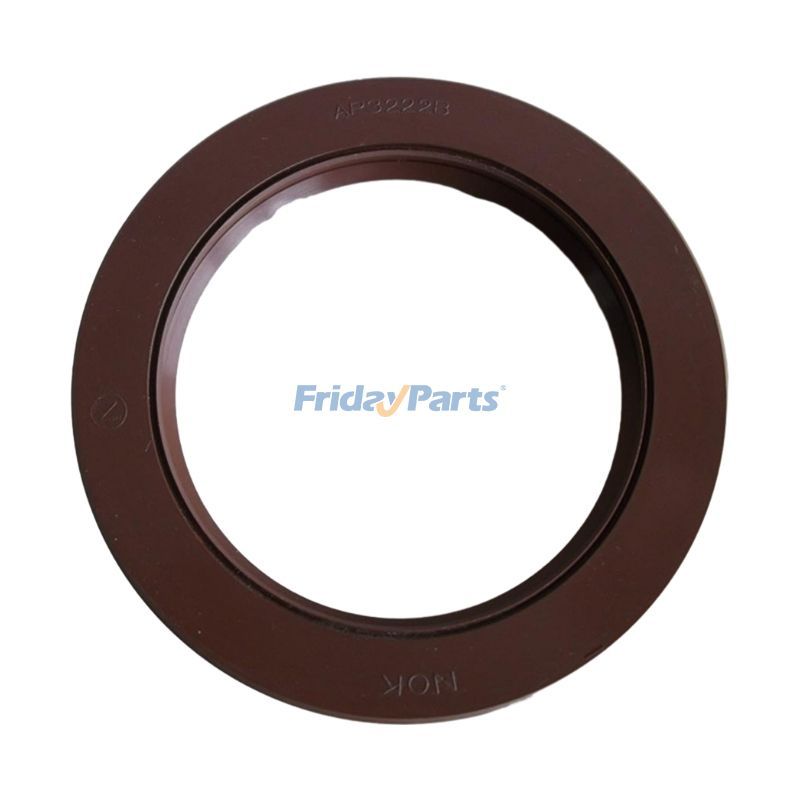 Kit de sello de aceite del bastidor de desplazamiento para excavadora Komatsu PC60-2 PC60-3 PC60-5 PC60-6 PC60-7 PC60-8 Para KOMATSU