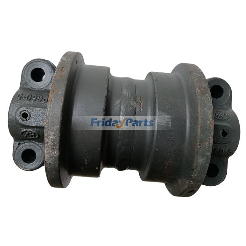 Excavator Track Roller